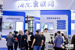 从田间到餐桌到健