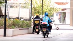 核心｜外卖行业“